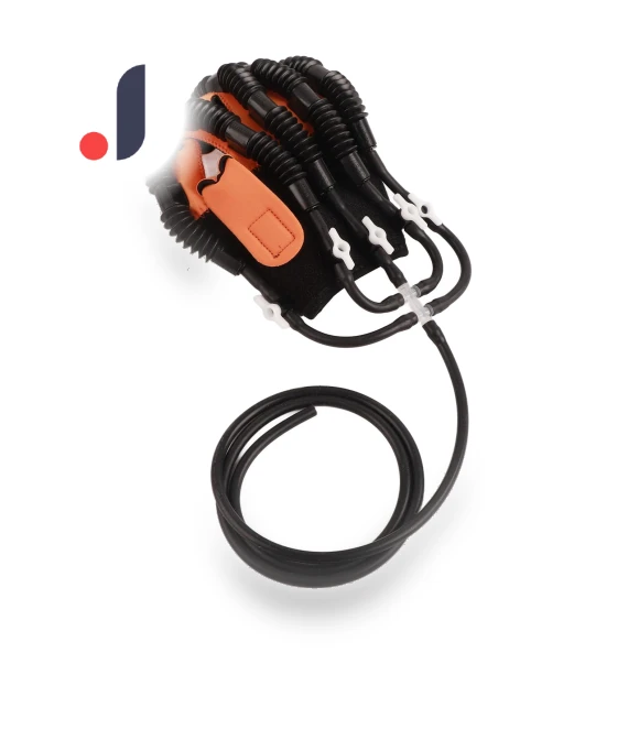 Pneumatic Rehabilitation Robot Glove — Arm Exercisers, Beautyyy