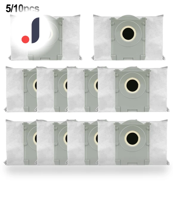 Premium Dust Bags — Parts & Accessories, Vacuum Cleaner Acc