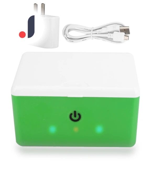 Professional Hearing Aid Maintenance Tool — Hearing Support, Beautyyy