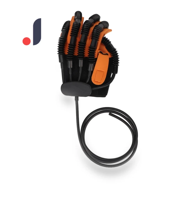 Rehabilitation Robot Gloves — Arm Exercisers, Beautyyy