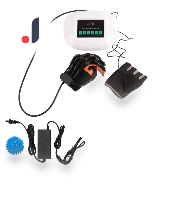 Rehabilitation Robot Gloves — , Beautyyy