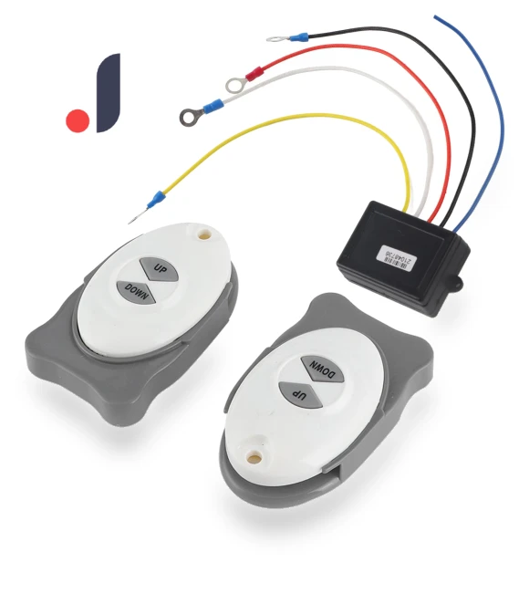 Remote Control Anchor — GPS Accessories, VehicleKit