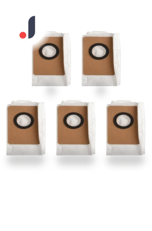 Replacement Dust Bags — Parts & Accessories, ILIFE