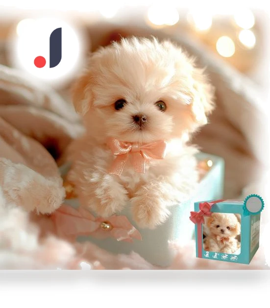 Robotic Dog — Interactive Animal Companions, Zhichuangyou