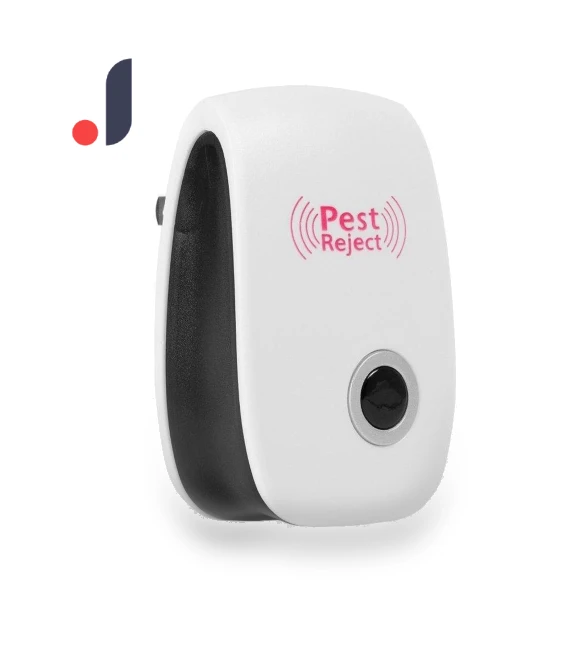 Silent Mouse, Electronic Magnetic Mosquito Repellent — Repellents, Jiangnan E