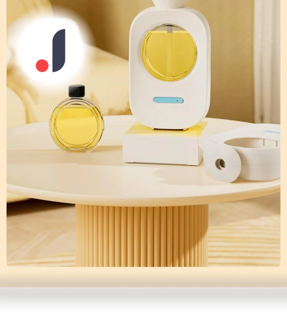 Smart Aromatherapy Device — Diffusers, Darling Women Boutique