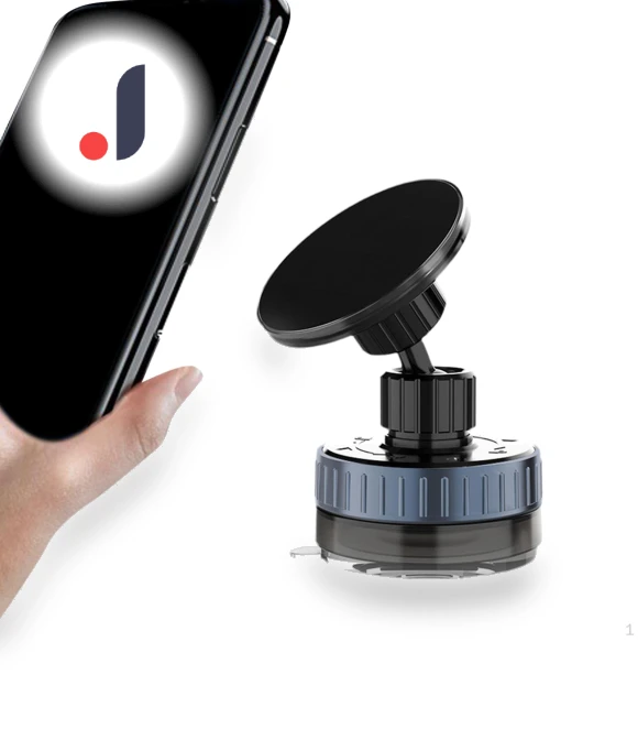 Smart Desktop Phone Stand — Phone Stands, ludatrade