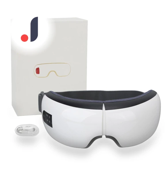 Smart Eye Massager — Rollers & Pens, Beautyyy