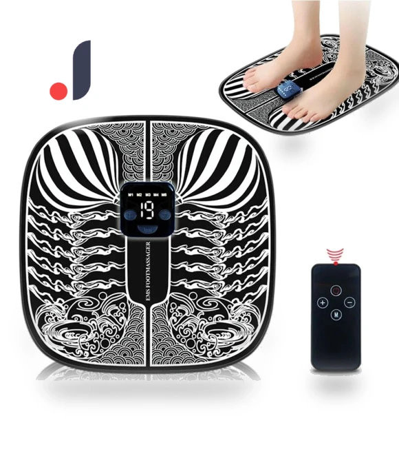Smart Foot Massager — Foot Care Solutions, Toool-Home