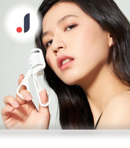 Smart Heat Curler — Curling Wands, K dress beauty
