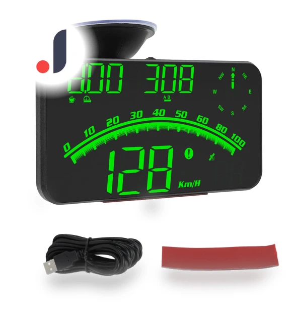 Smart LED HUD Display — Display Modules, VehicleKit