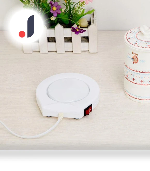 Smart Mug Warmer — Beverage Warmers, Beatury Whp