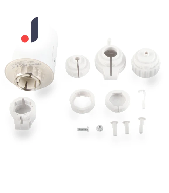 Smart Radiator Thermostat — Smart Climate Control, TOMTOP JMS