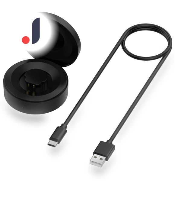 Smart Ring Charger with Charging Cable — Smartwatch Charging Solutions, 3d printing machine