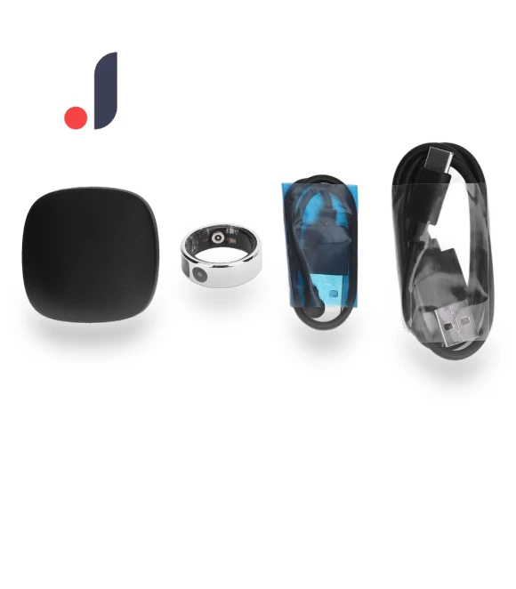 Smart Ring — Smart Rings, 3d printing machine