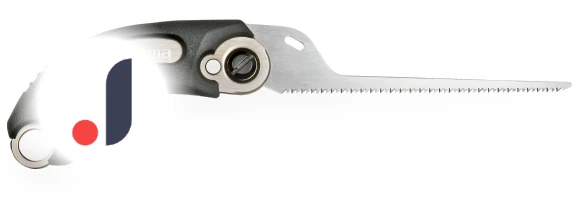 Smart Saw 150 Rotating Blade — , HAYAO