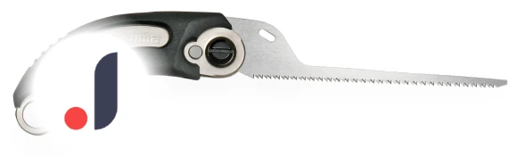 Smart Saw Push-cut — Band, TAJIMA