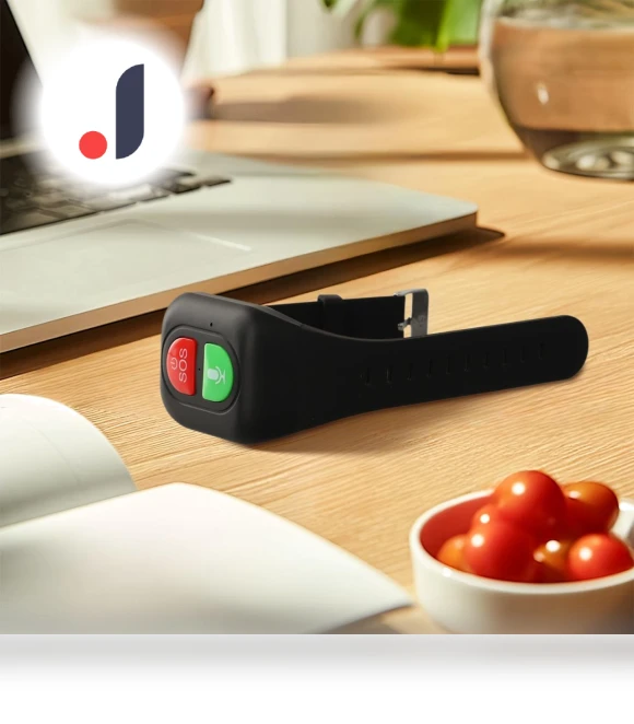 Smart Watch with Fall Detection — Smartwatches, Electronics.con