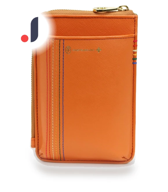 Smartphone Shoulder Chest — Wearable Accessories, CASTELBAJAC