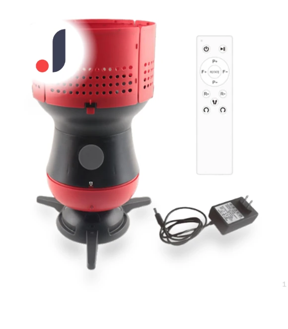Table Tennis Robot — Tabletop Table Tennis, Quality Life