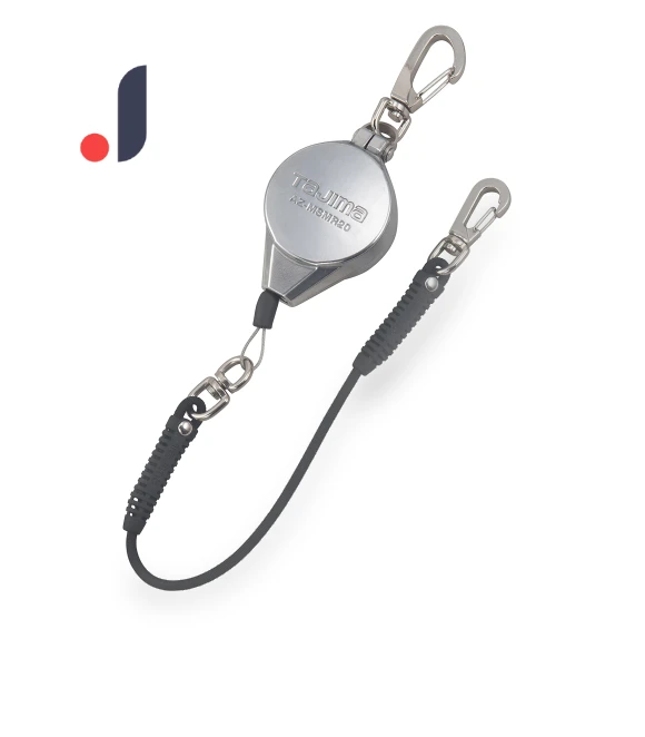 Tajima Metal Smart Reel — Precision Measurement Tools, HAYAO