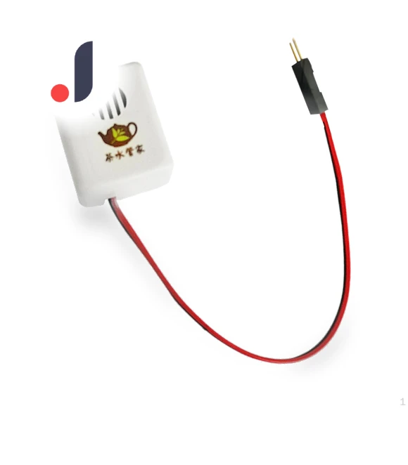 Tea Trash Can Leak Prevention Sensor Gadget — Kitchen Safety Essentials, Closet of Beauty