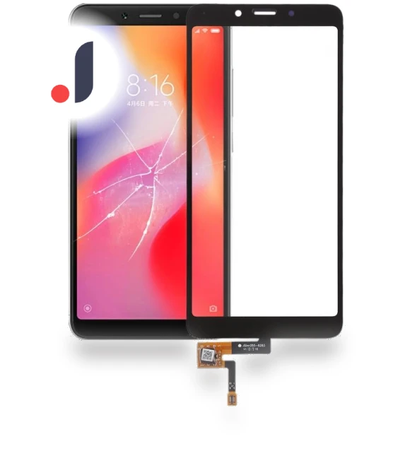 Touch Panel — Phone Battery Replacements, Sunsky-Spare Parts