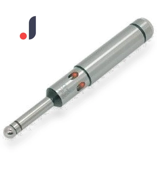 Touch Sensor — Capacitive, Niigataseiki