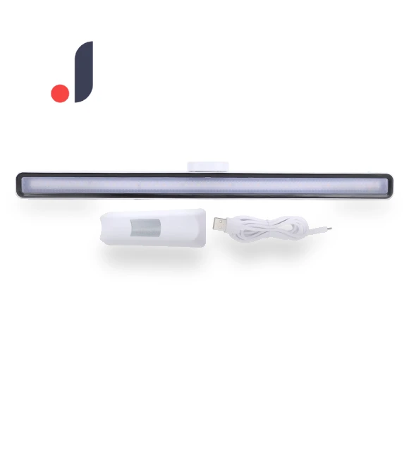 Under Cabinet LED Light with Adjustable Brightness — Under-Cabinet Mounts, Sport2ZY
