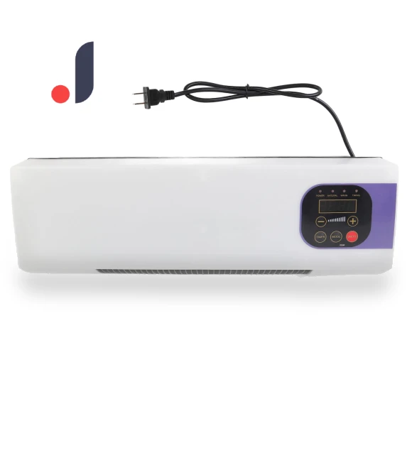 Wall Mounted Indoor Heater — Portable Heating Solutions, Neoglint