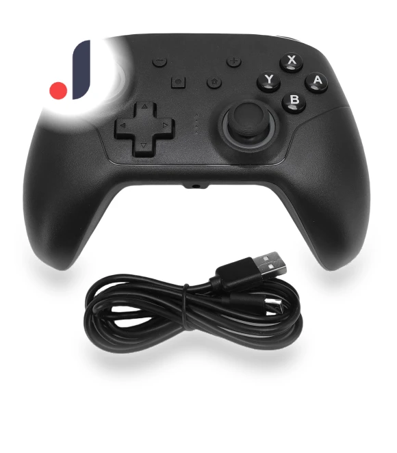 Wireless Gaming Controller with 6-Axis Gyroscope — Motion Gaming Controllers, 3d printing machine