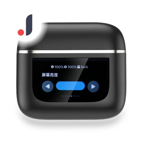 Wireless Headset — Headsets, ZuiyouPet1