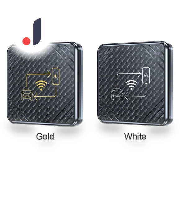 AI BOX 2in1 Wireless CarPlay Dongle — Phone Accessories, Wrigleys