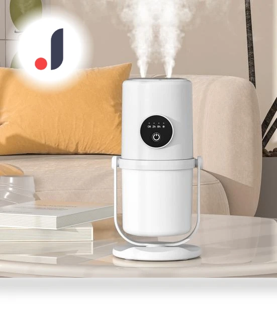 Aromatherapy Air Humidifier — Air Moisturizers, Xing Hui