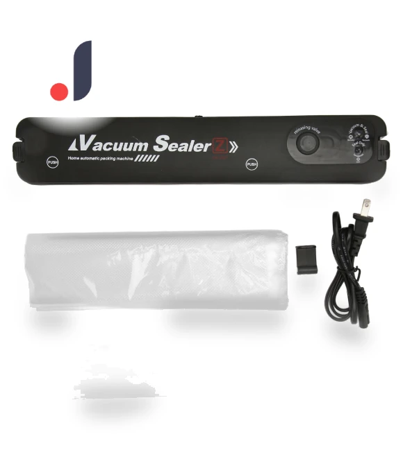 Automatic Vacuum Sealer Machine — Vacuum Bags, OutsideWorld