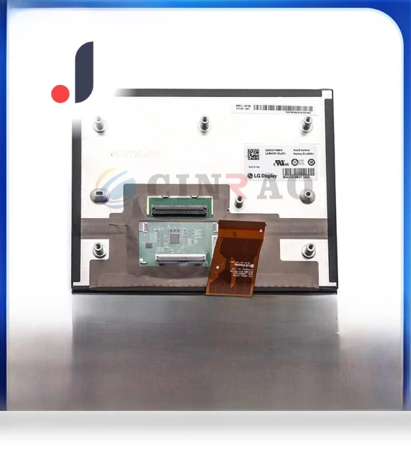 Automotive Display with Original Touch Screen — Display Modules, TrendVibeCN
