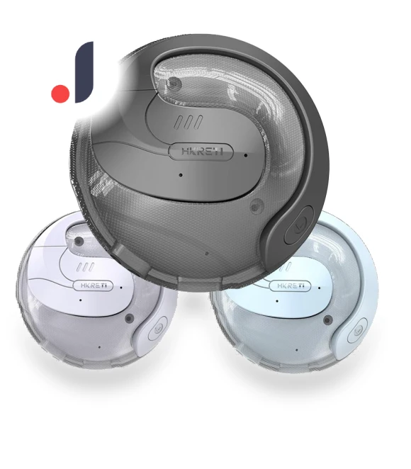 Bluetooth Wireless Earbuds — In-Ear Headphones, Lenovo