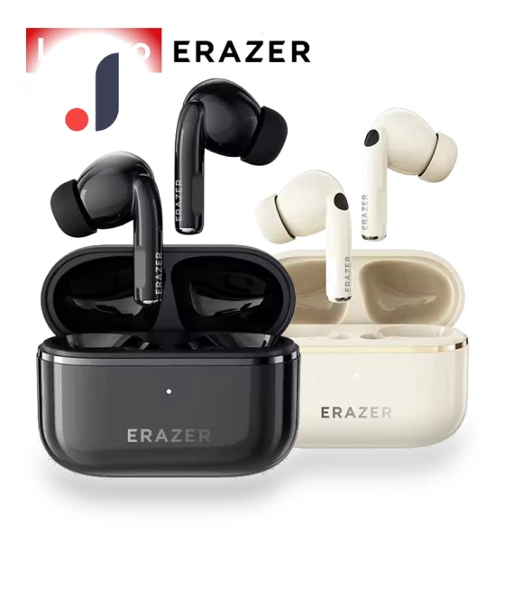 Bluetooth Wireless Headphones with AI Translate — Over-Ear Headphones, Lenovo