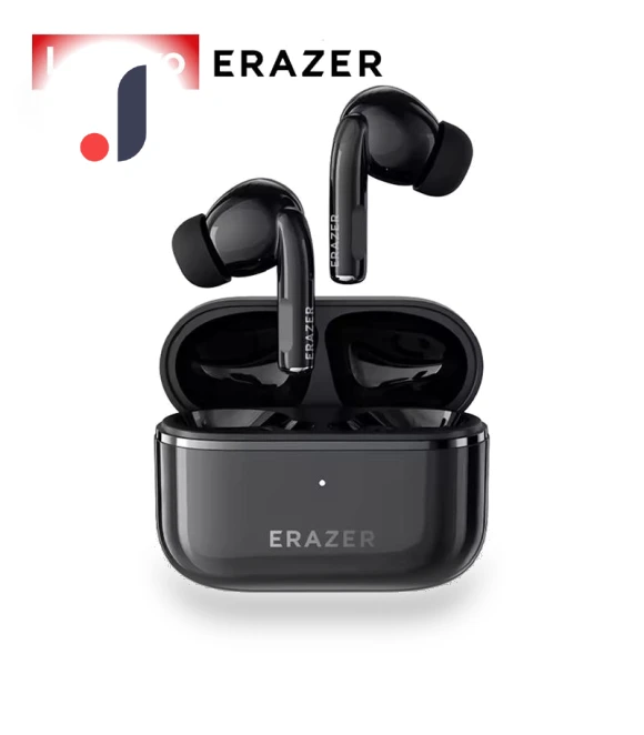 Bluetooth Wireless Headphones with AI Translate — Over-Ear Headphones, Lenovo
