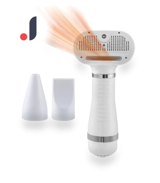 Dog Grooming Brush Dryer — Brushes, I love My Pet