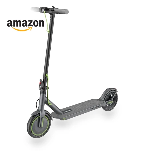Electric Scooter — Electric Self-Balancing Scooters, Roinside