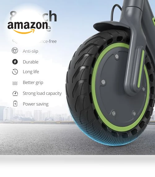 Electric Scooter — Electric Self-Balancing Scooters, Roinside