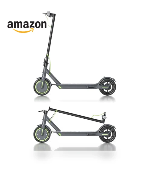 Electric Scooter — Electric Self-Balancing Scooters, Roinside