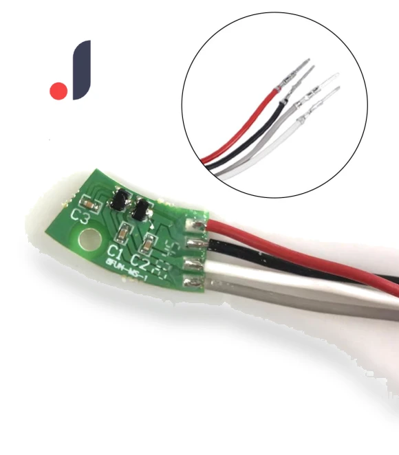 Hall Effect Sensor for Mid-Drive Motor — Cycling, 70 Morden Time