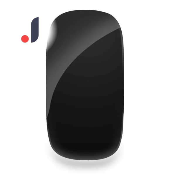 High Sensitivity Wireless Touch Mouse — Mouse Pads, DIYelecs
