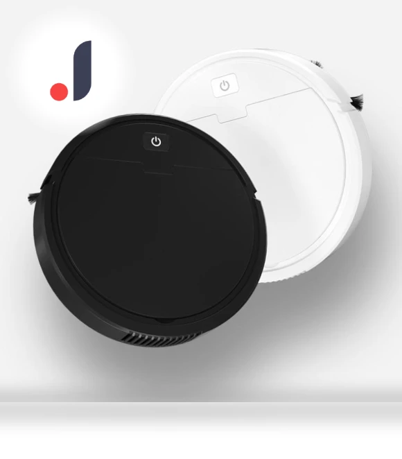 Intelligent 3-in-1 Robot Cleaner — Smart Cleaning Robots, Crown Global