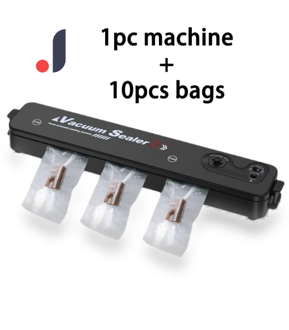 Mini Vacuum Food Sealer — Vacuum Sealers, Y-XX-Xie