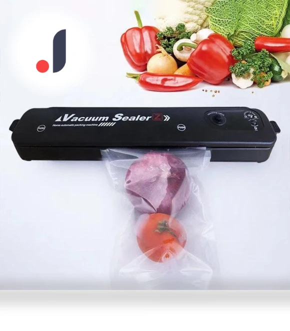Mini Vacuum Sealer — Vacuum Sealers, Y-XX-Xie