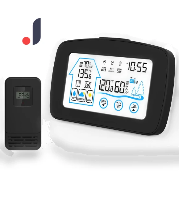 Multifunctional Wireless Electronic Watch — Wearable Accessories, Holland Zho