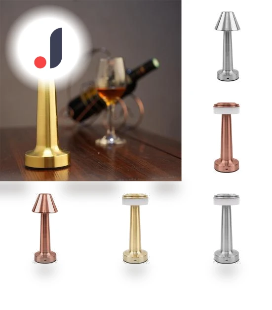 Night Light with Touch Screen — Night Lights, Kitchenware